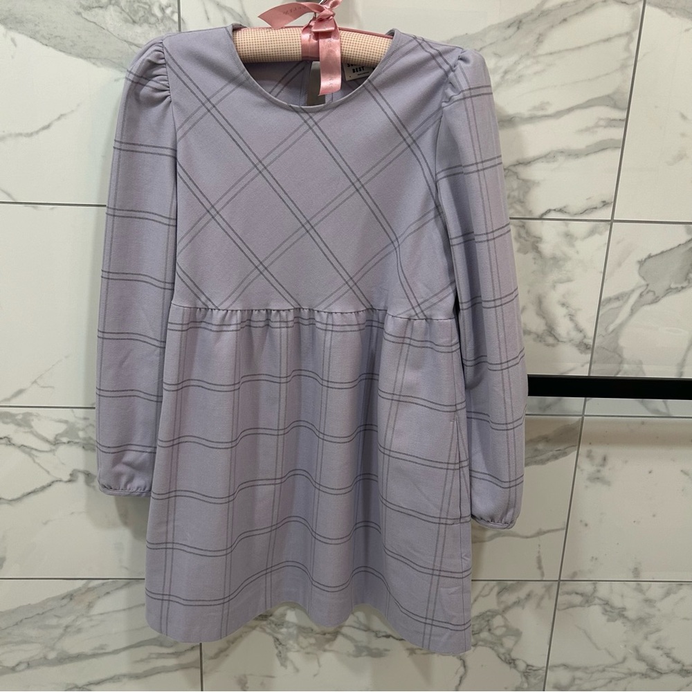 Aritzia Sunday Best Gia dress size M